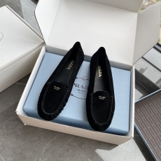 Prada Loafers